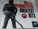 Bruce Springsteen 'Greatest Hits' 2LP RSD 2018 Limited Release SHIPS TODAY