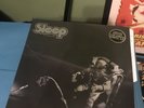 Sleep The Sciences Record Store Day 2018 RSD Limited Edition on Colored Vinyl.