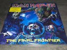 Iron Maiden the Final Frontier 12