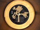 U2 - The Joshua Tree - Rare Amber Color 1987 LP 90581 (NM) Ultrasonic Clean