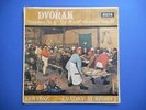 SXL 6291 Dvorak Symphony n.9  'New World' Kertesz wbg ed.2 Vg+