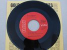 Elvis Presley 447-0627 Stuck On You / Fame and Fortune RARE RED LABEL ** MINT-**
