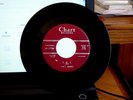 45 TNT TRIBBLE T.N.T./RIFF ALLEY CHART RECORDS 638 VG++