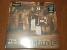 TOM WAITS ORPHANS ' BASTARDS '  LP MINT & SEALED RSD 2018