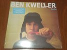 BEN KWELLER ' SHA SHA  '  LP MINT & SEALED RSD 2018