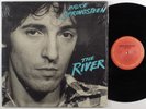 BRUCE SPRINGSTEEN The River COLUMBIA 2xLP VG++/NM SHRINK