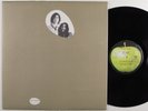 JOHN LENNON AND YOKO ONO Two Virgins APPLE LP NM w/paper bag