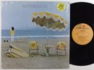 NEIL YOUNG On The Beach REPRISE LP VG++/NM SHRINK