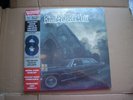 BLUE OYSTER CULT - ON YOUR FEET OR ON YOUR KNEES  - 2LP BLUE VINYL RSD 2018