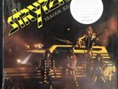 STRYPER 'Soldiers Under Command' 1985 SEALED 1st Press LP on White Vinyl