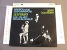 SEBASTIAN SOUNDTRACK LP DLP 25845 RARE JERRY GOLDSMITH