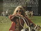 Janis Joplin's Greatest Hits [VINYL] Vinyl