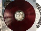 JOHN LENNON -Imagine- Rare Japanese Red Vinyl LP +Inserts etc. (The Beatles)