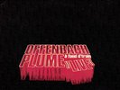 CANADA 1983 FR QUEBEC BLUES ROCK 2 LP OFFENBACH PLUME : À FOND D'TRAIN : LIVE