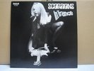 SCORPIONS / IN TRACE - Japan LP