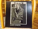 THE WHO, RADIO LONDON, 1975, BLACK PRESS