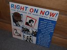 Right On Now  The Sounds Of Northern Soul   Record Store Day RSD   Ships Free