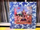 THE ROLLING STONES - THEIR SATANIC MAJESTIES REQUEST / 3 D COVER UK