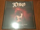 DIO ' FINDING THE SACRED HEART - LIVE IN PHILLY  ' 2 X LP MINT & SEALED RSD 2018