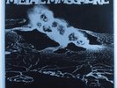 METAL MASSACRE Various Artists METAL BLADE MBR 1004 LP SEALED