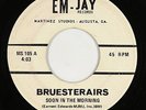 Deep Soul Gospel 45 - Bruesterairs - Soon In The Morning - Em-Jay - mp3