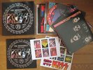 KISS The Originals 1974-1979 JAPAN 11 Color LP BOX SET PHJR-20002/12