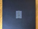 JOY DIVISION - UNKNOWN PLEASURES - LP 33 RPM - US - TEXTURED SLEEVE