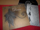SENTENCED Down LP (1st PRESS) PARADISE LOST AMORPHIS KATATONIA TIAMAT 