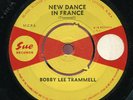 Bobby Lee Trammell - New Dance In France UK Sue 7