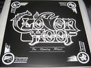 CLOOVEN HOOF THE OPENING RITUAL LP satan angel witch tokyo blade grim reaper