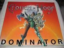 CLOOVEN HOOF DOMINATOR LP satan angel witch tokyo blade grim reaper