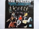 M- UK  LONDON  LP -.THE TURTLES - 