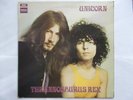 M- UK STEREO REGAL ZONOPHONE  LP- TYRANNOSAURUS REX- 