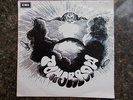 EX UK  STEREO PARLOPHONE  LP - TOMORROW - 