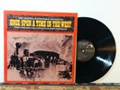 Once Upon A Time In The West, Original Soundtrack (LP 1972) Ennio Morricone ?