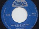 Roland DELYS * 60's Belgian - French MOD PSYCH FREAKBEAT Dancer * Listen To It