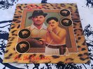 SHOOT - ON THE FRONTIER LP ( COVER ONLY ) EX  UK 1ST ISSUE EMI JIM MCCARTY