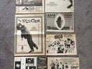The Specials Rico Madness Selecter Press Adverts Ska 2 Two Tone