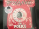 THE POLICE - ROXANNE  - RSD 2018 - RED COLORED 7