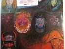 King Crimson  Atlantic 8266  In the Wake of Poseidon  Original Release Sealed