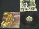 MX - Mental Slavery LP  sarcofago bathory venom slayer