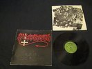 Possessed - Seven Churches LP Morbid Angel Bathory Slayer Sarcofago