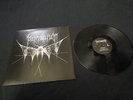 Pentagram - S/T LP Chilean Death Metal Sarcofago Merciless Slayer