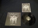 Poison - Bestial Death LP Morbid Angel Bathory Slayer Sarcofago