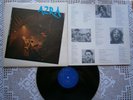 AZRA SAME RARE NEW WAVE ORIGINAL YUGOSLAV PRESS 1980 EX/EX-