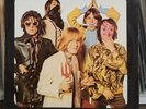 Rolling Stones | Rock 45 | Jumpin Jumping Jack Flash / Child of the Moon