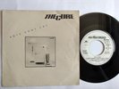 THE CURE - 45 Spain PS – PROMO * RAREST 1st Ed * Boys don’t cry ON THE WAVE