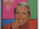 And I Love You So by Perry Como 7 1/2 IPS Reel to Reel, 1973 NEW
