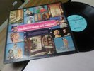 Music from the bathrooms are coming a souvenir album American Standard rare LP