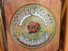 Grateful Dead - American Beauty LP 1st Press VG+ to EX
